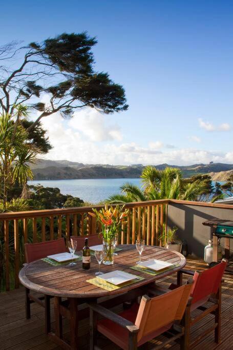 Orca Lodge 라글란 외부 사진